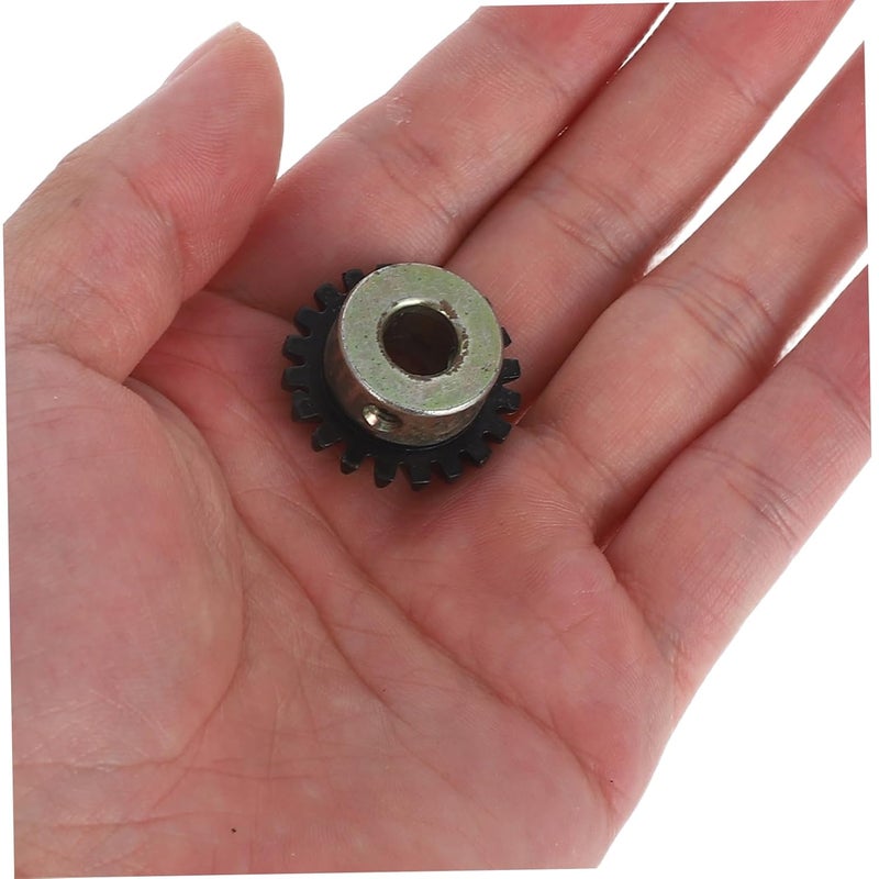Cabilock Spiral Gear Transmission Accessories 10mm Steel For Automation Equipment Repair - Image 4